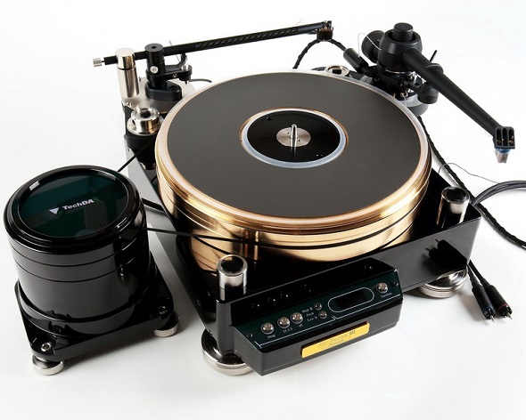 TechDas2-S