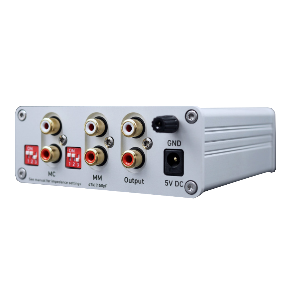 Lindemann-Limetree-Phono-2.2