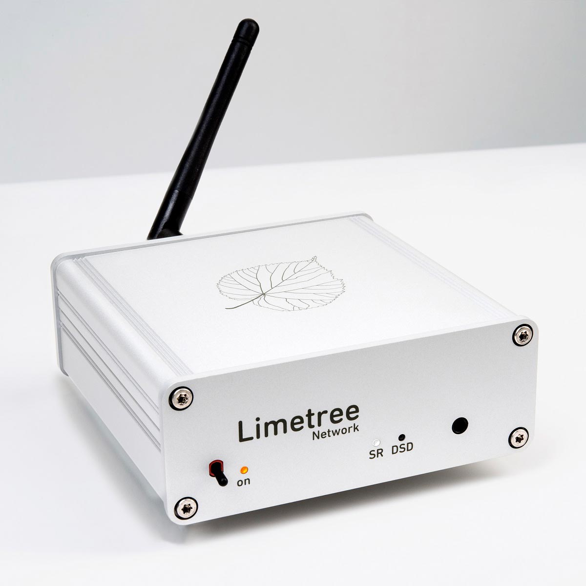 Lindemann limetree network II