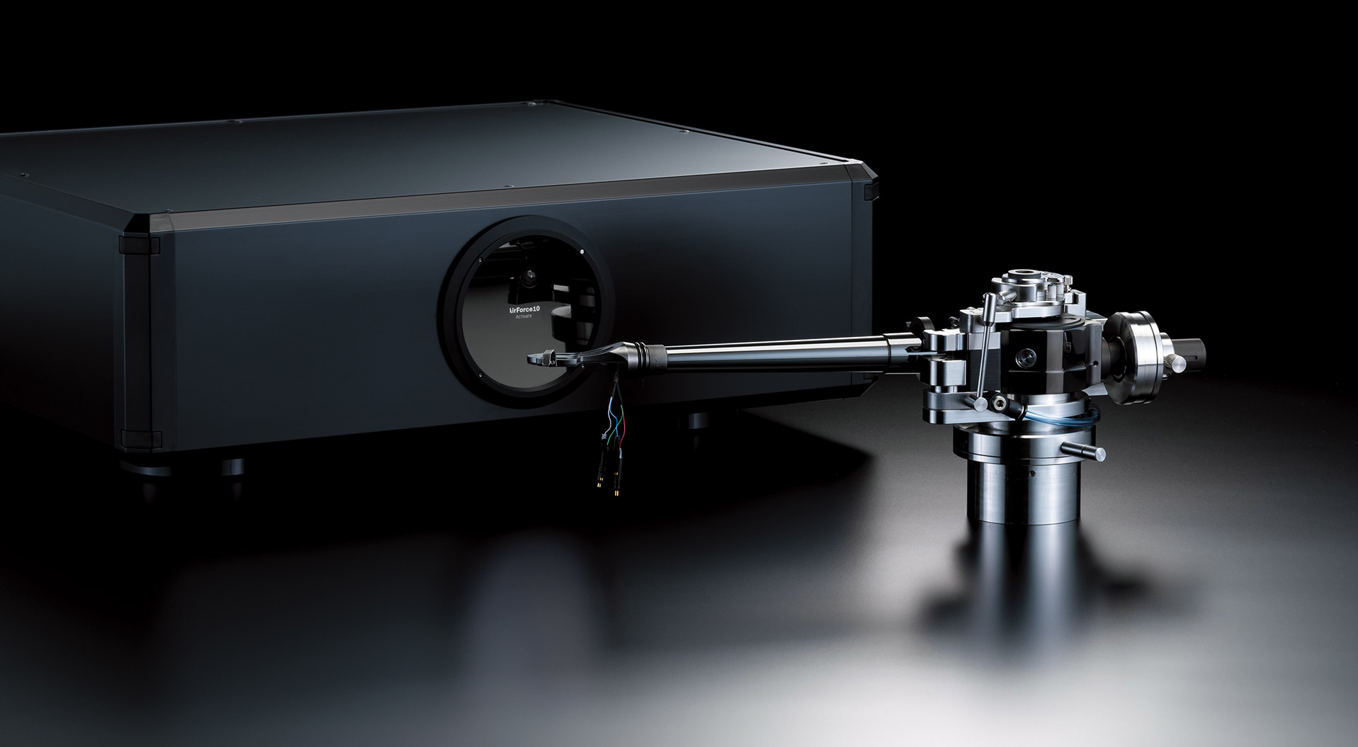 TechDas Air Force 10 1