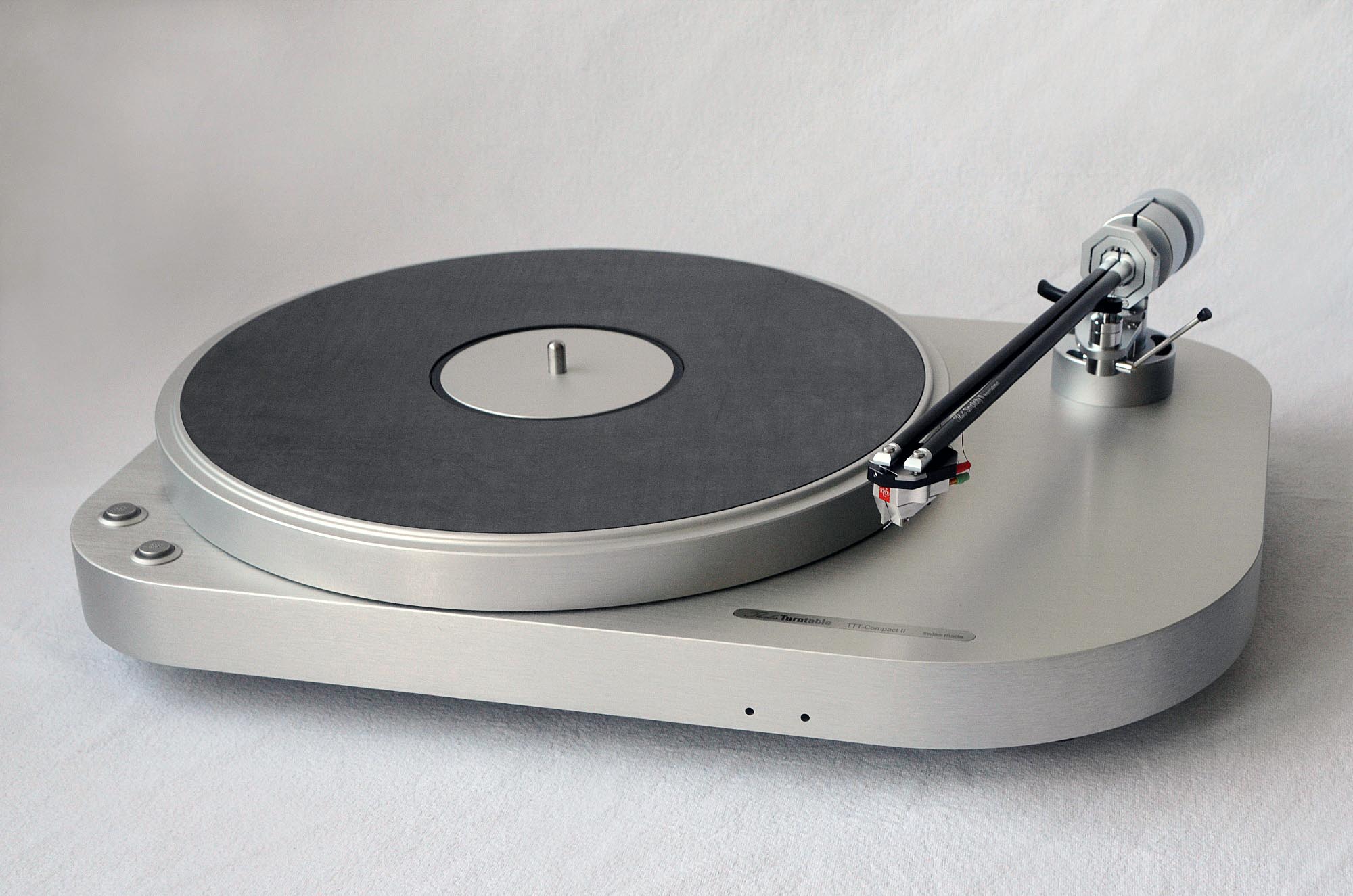 Thales TTT Compact II