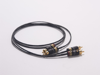 Thales phono cable