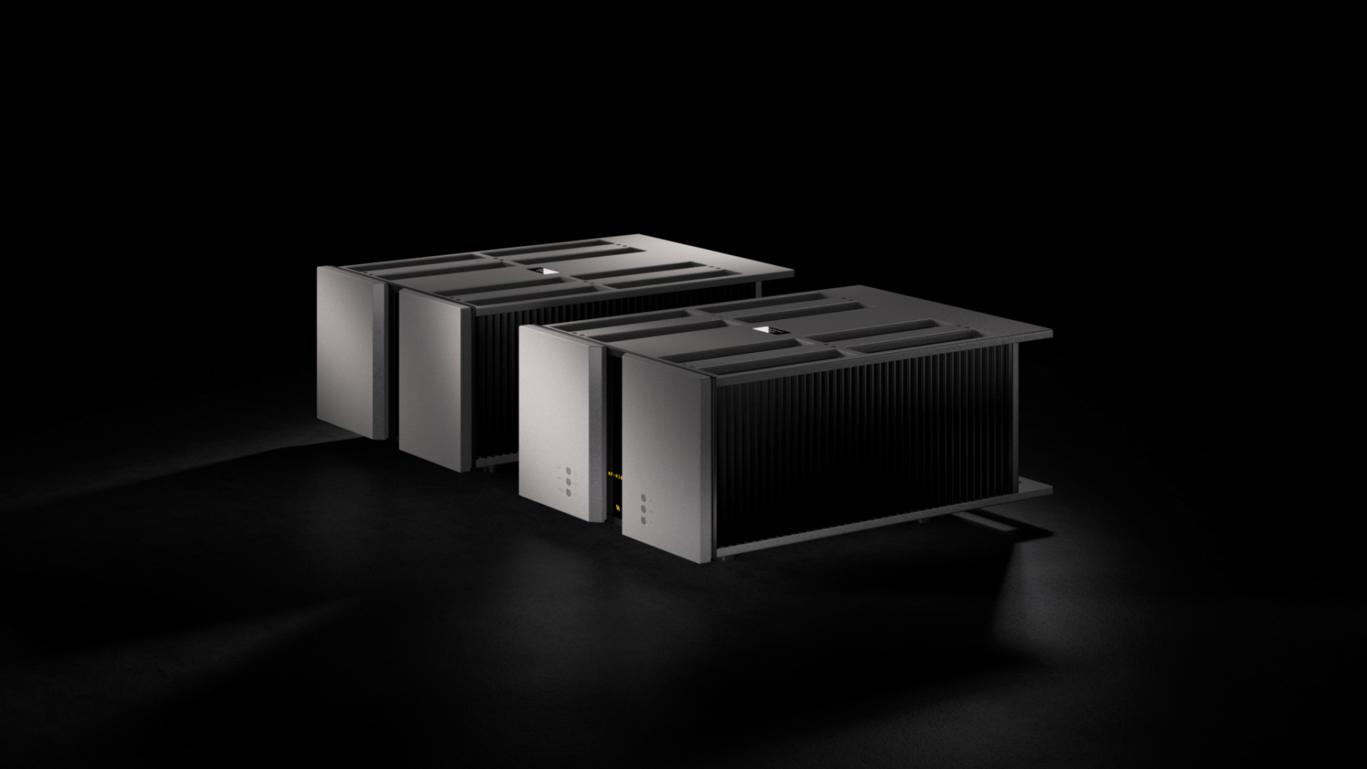 Vitus MP-M201 Monaural Power Amplifier