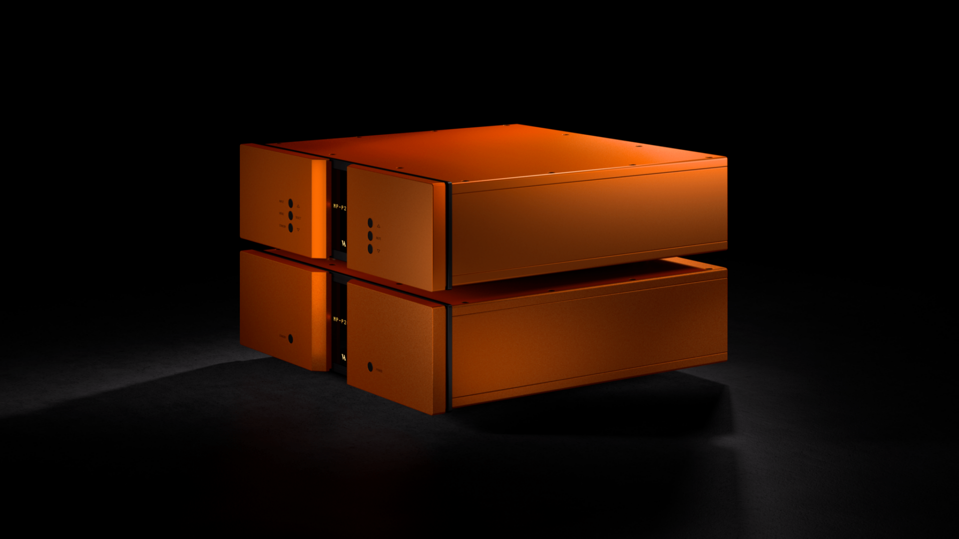 Vitus MP-P201 MkIII Phonostage