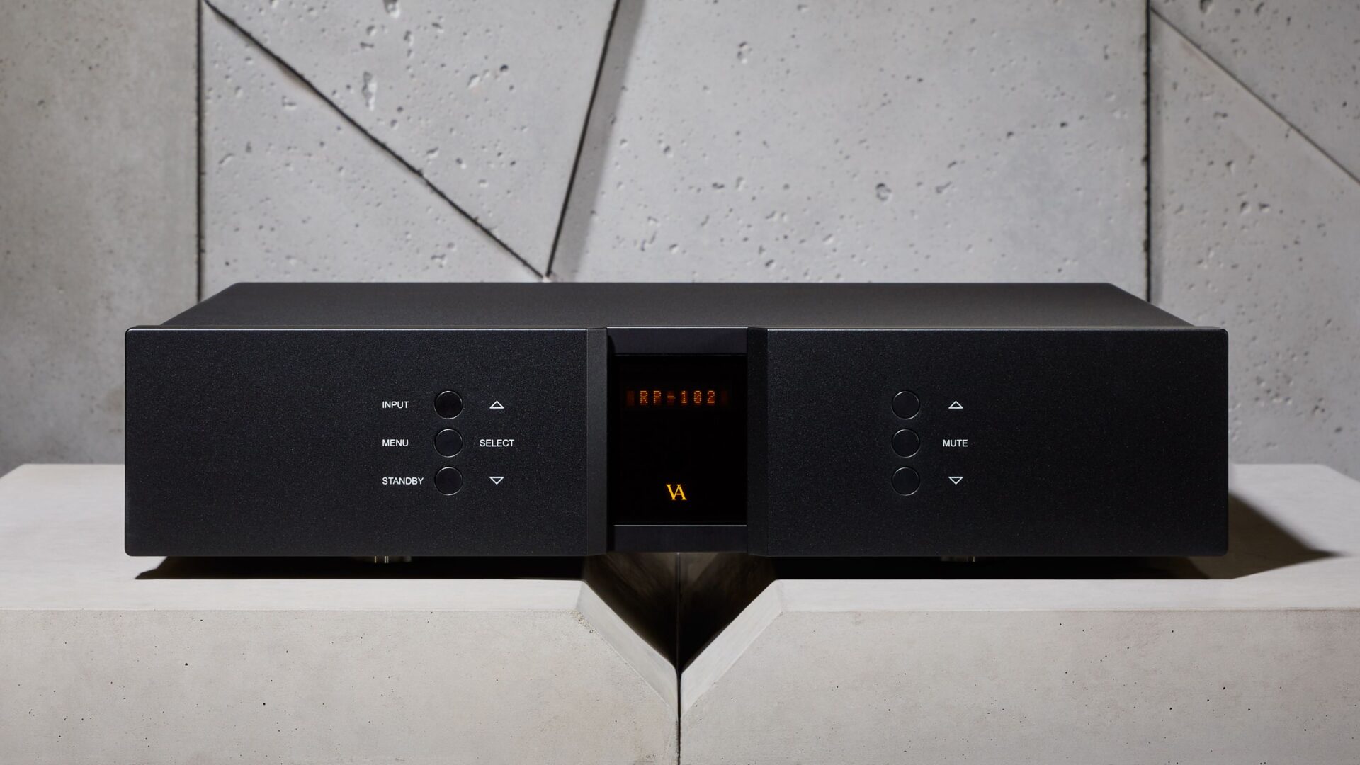 Vitus RP-102 Phonostage