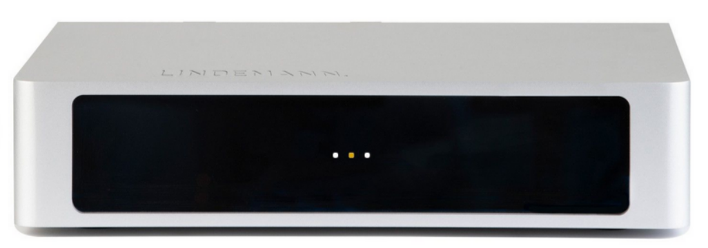 lindemann musicbook power