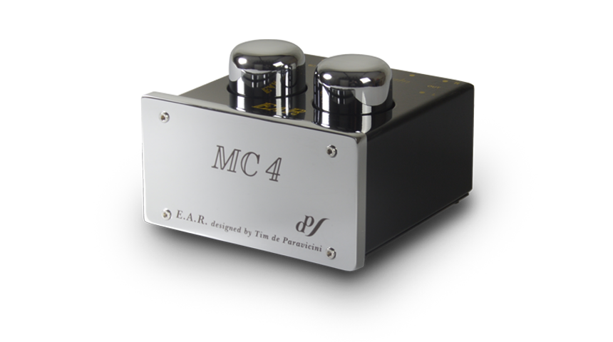 EAR Yoshino MC4