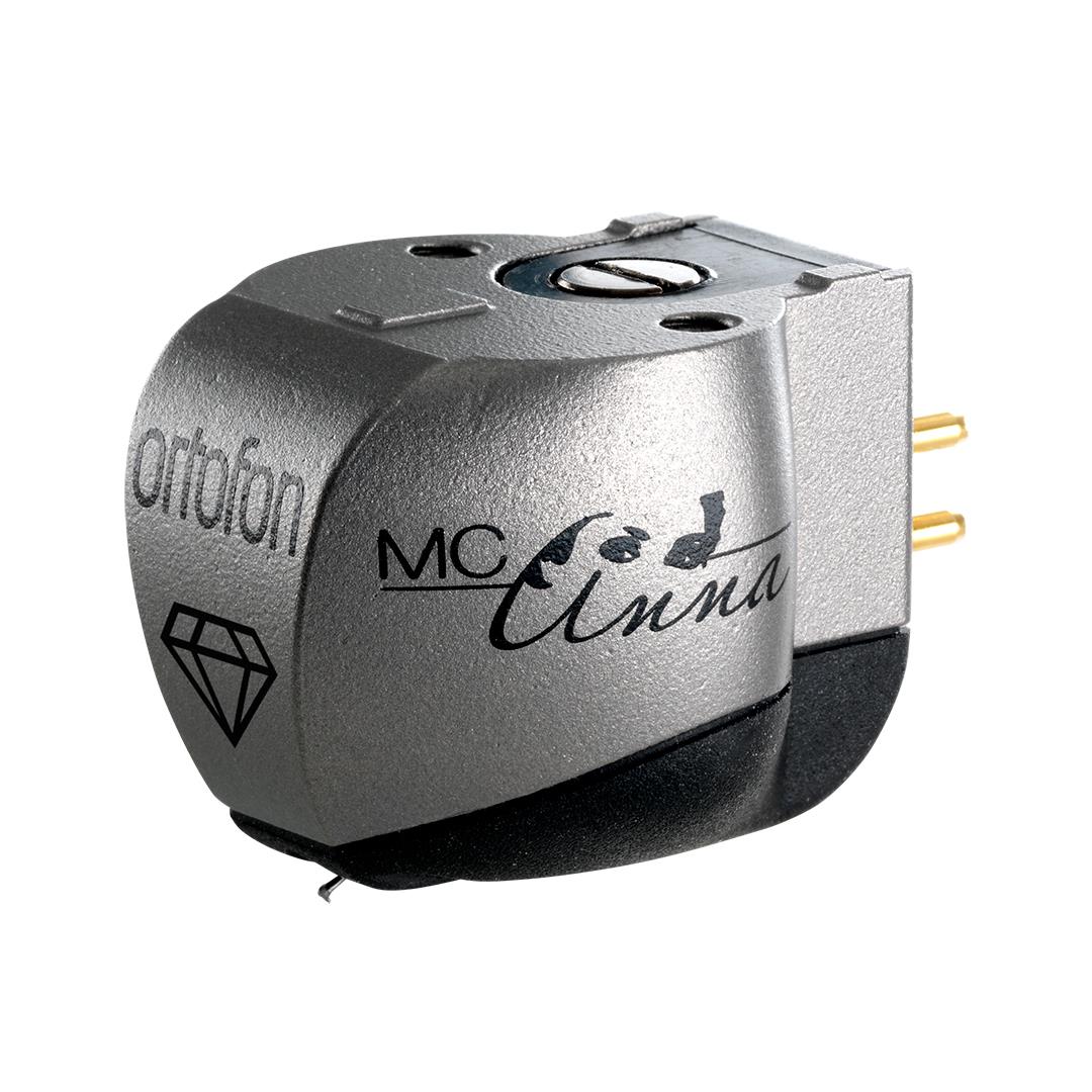 Ortofon Exclusive MC Diamond
