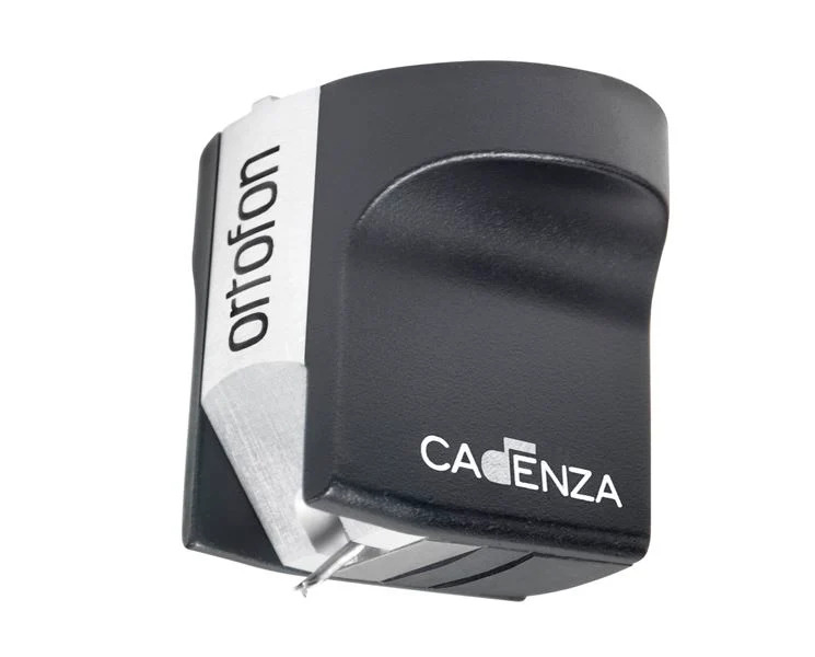 Ortofon MC Cadenza Series