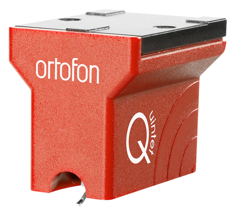 Ortofon MC Quintet Series