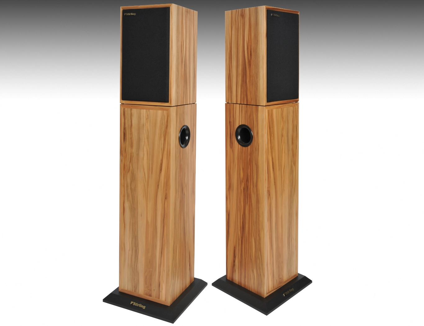 Stirling Broadcast AB-2