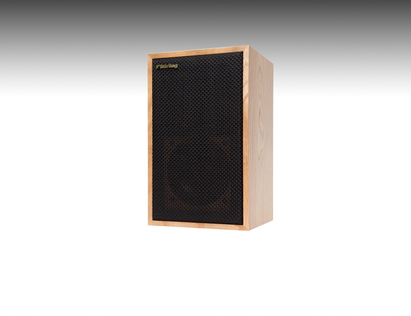 Stirling Broadcast LS35aV3