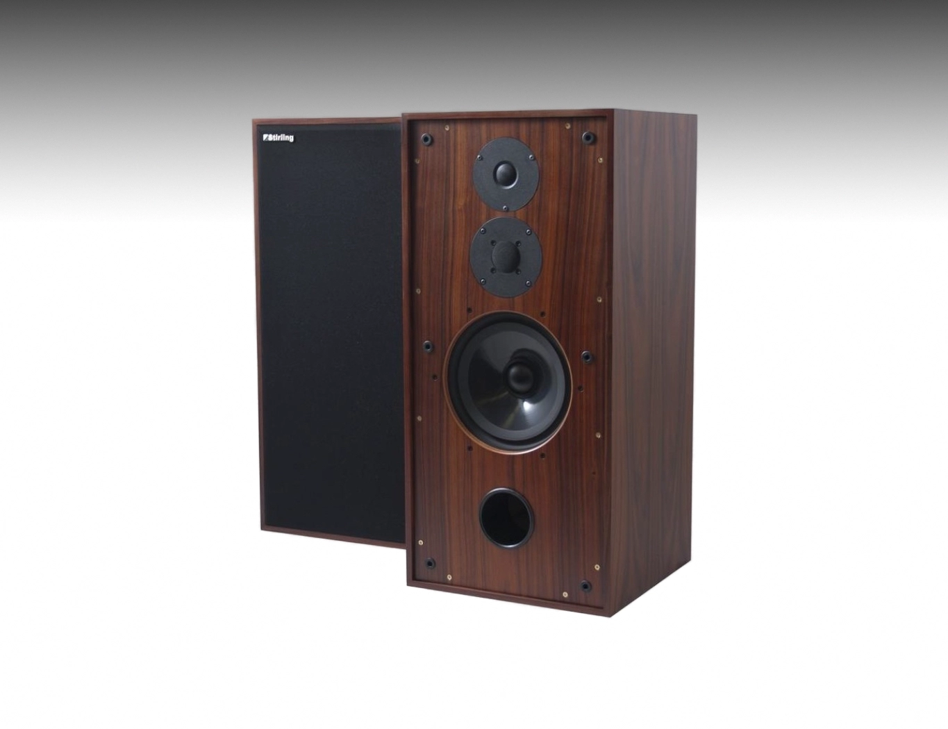 Stirling Broadcast LS36