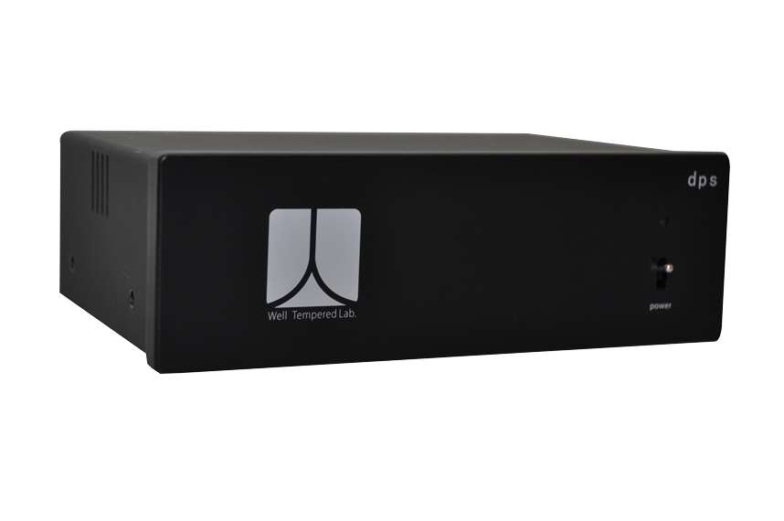 Well tempered Labs DPS power supply