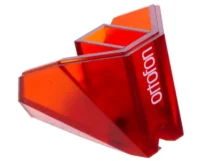 מחט לפטיפון 2M Red - Stylus Ortofon