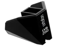 מחט לפטיפון 2M Black LVB 250 - Stylus Ortofon