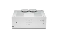 מגבר כוח סטריאו אנאלוגי Amp Box RS2 Project