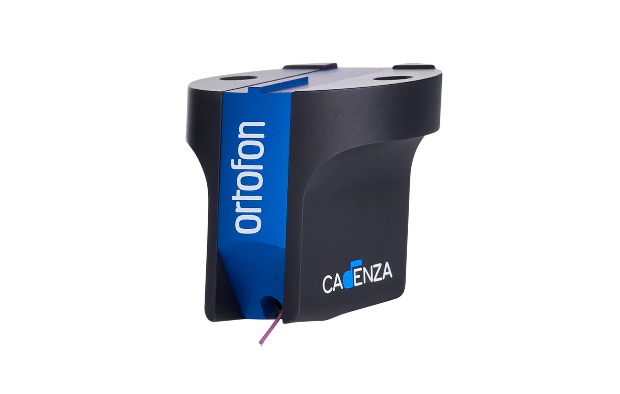 ראש לפטיפון Orotofon Cadenza Blue Ortofon