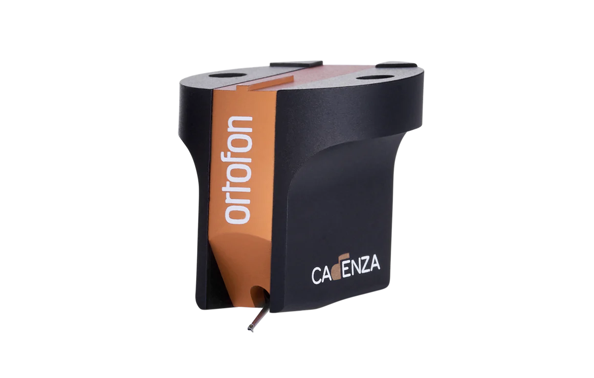 ראש לפטיפון Cadenza Bronze Ortofon