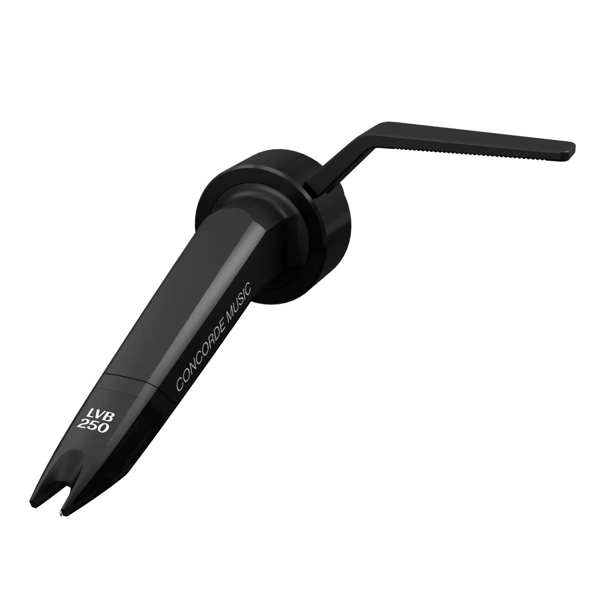 ראש לפטיפון Concorde Music Black Ortofon
