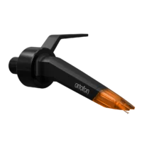 ראש לפטיפון Concorde Music Bronze Ortofon