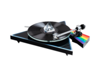 Art - Dark Side of the Moon Project