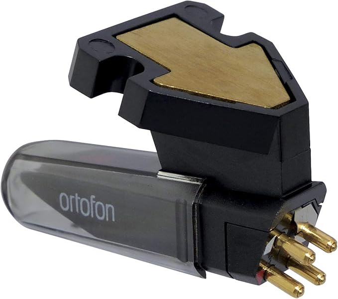 ראש לפטיפון OM10 Ortofon