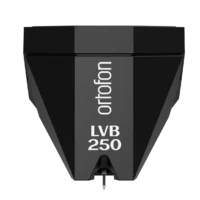 ראש לפטיפון 2M Black LVB 250 Ortofon