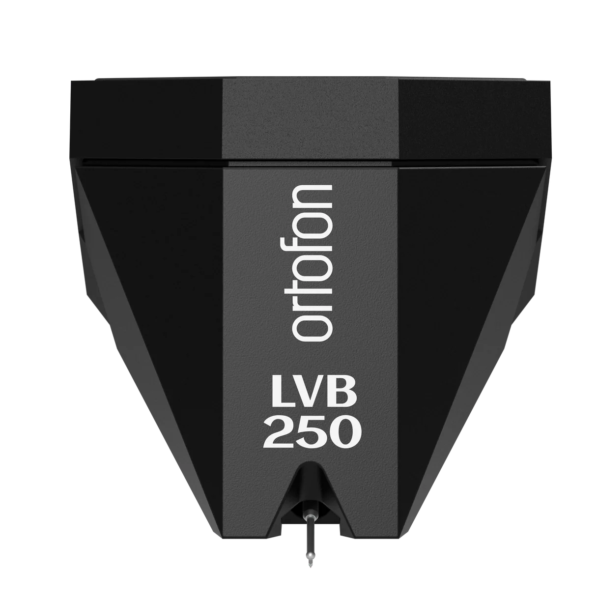 ראש לפטיפון 2M Black LVB 250 Ortofon