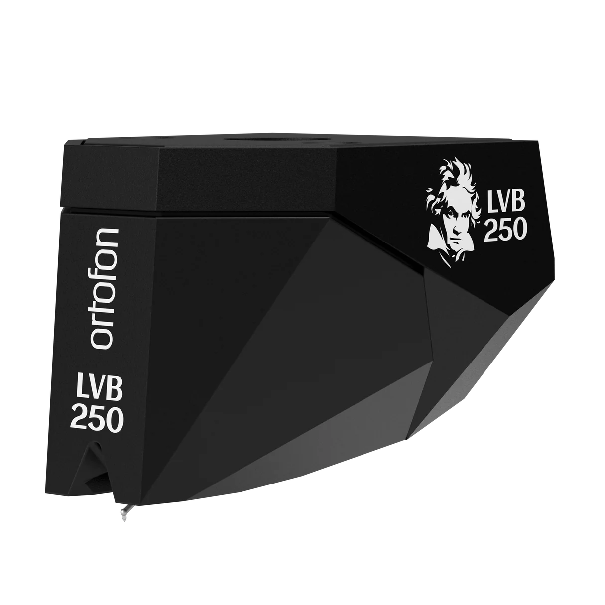 ראש לפטיפון 2MR Black LVB 250 Ortofon