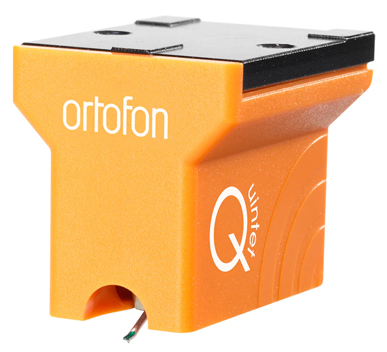 ראש לפטיפון Quintet Bronze Ortofon