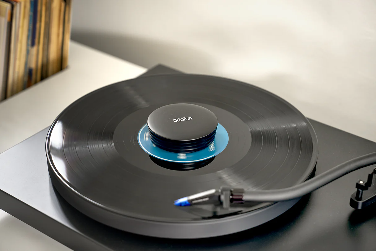Record Stabilizer Ortofon