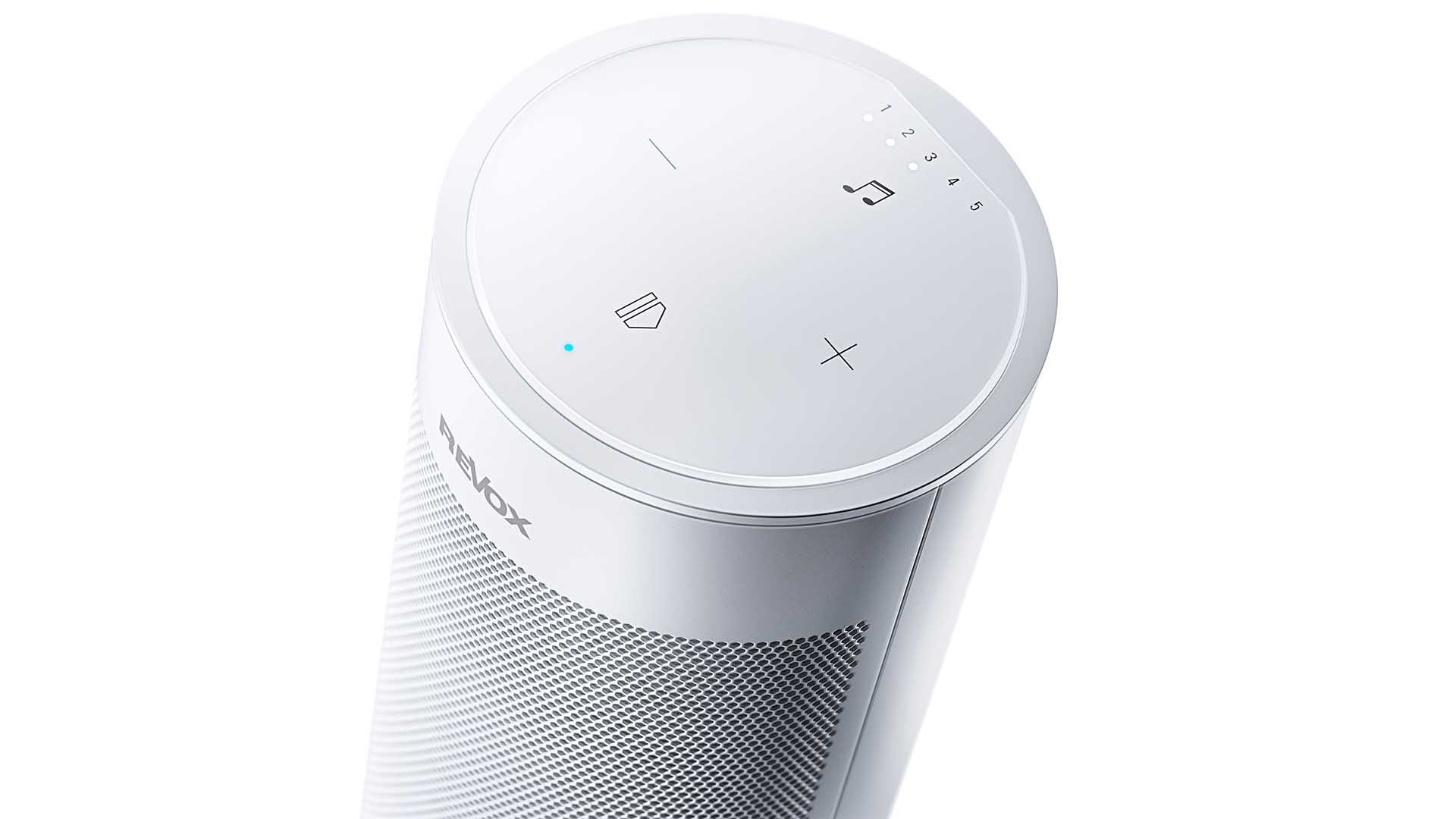 Revox Studioart A100 1