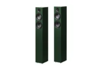 Speaker Box 12 E Carbon Project רמקולי סטריאו