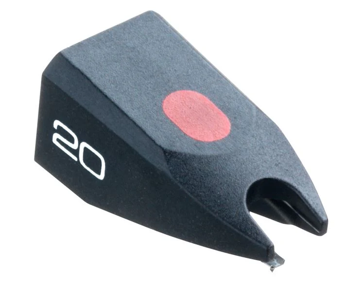 מחט לפטיפון OM20 - Stylus Ortofon