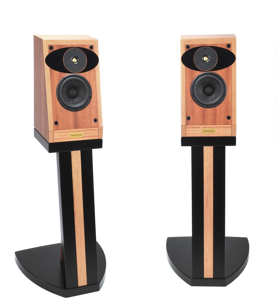 pawel-acoustics-elektra-mkiiidiffusore-completo-di-piedistallo