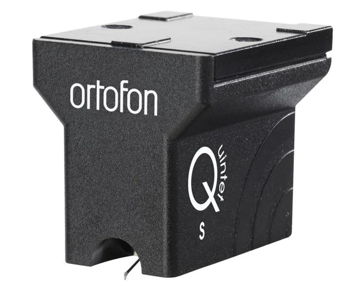 ראש לפטיפון Quintet Black S Ortofon