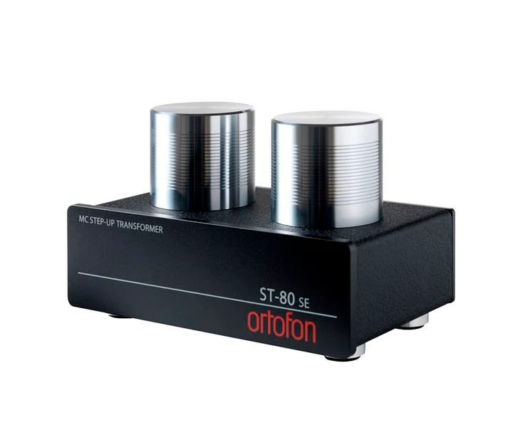 Step-Up Transformers ST-80 SE Ortofon