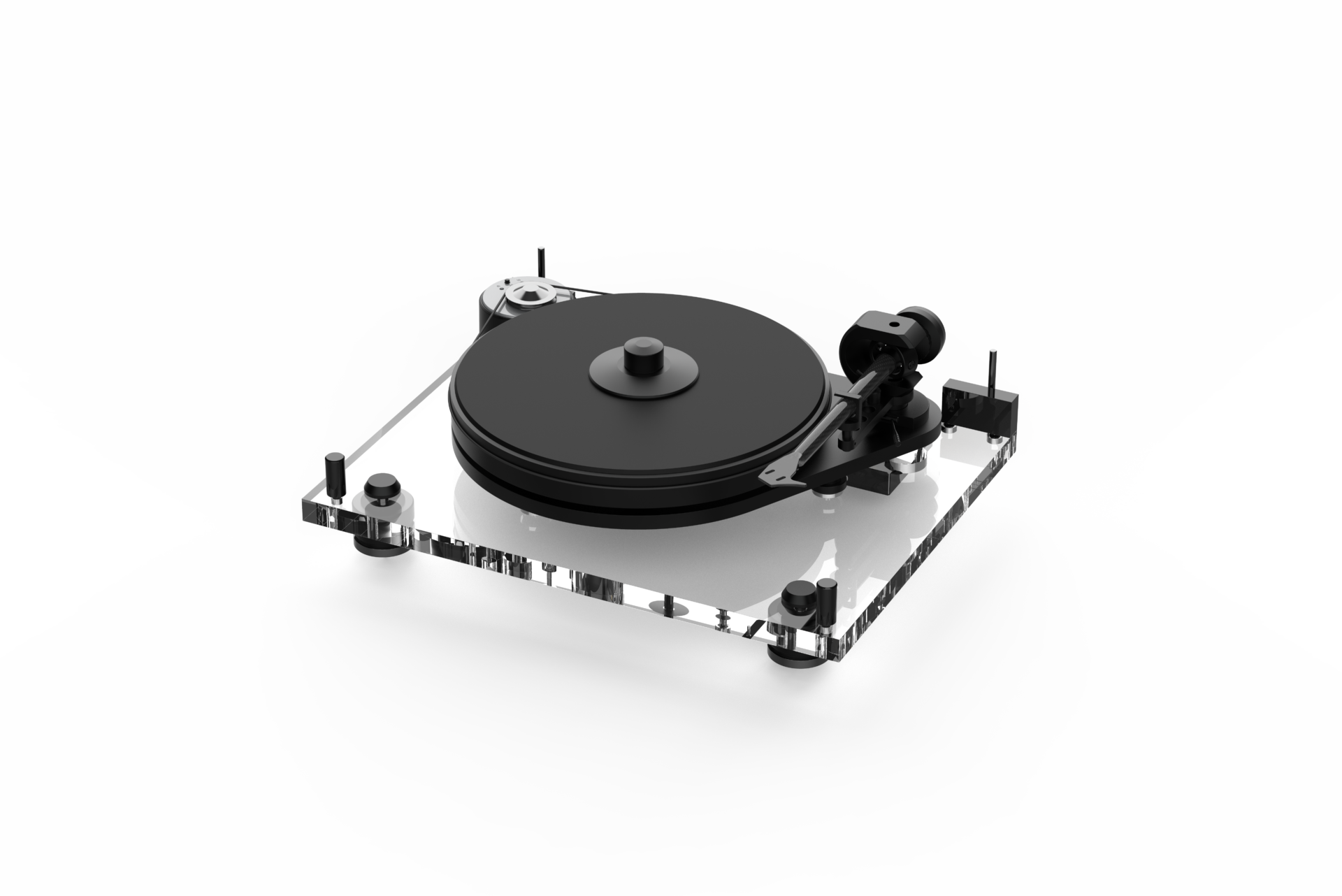 6PerspexB Pick it MC3 Project