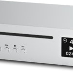 CD Box S3 Project נגן דיסקים