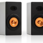 רמקולים Move Lindemann