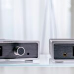 מגבר סטריאו אול אין וואן Woodnote Combo Lindemann