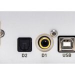 ממיר דיגיטל לאנאלוג Limetree USB-DAC Lindemann