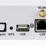 סטרימר Limetree Bridge II Lindemann