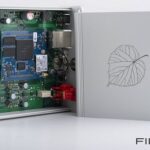 סטרימר Limetree Network II Lindemann