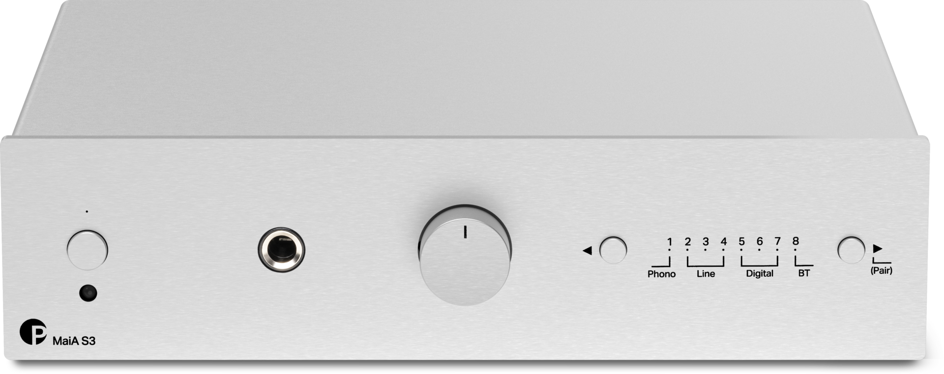 מגבר סטריאו משולב Maia S3 Project