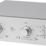 קדם מגבר לפטיפון Phono Box RS2 Project