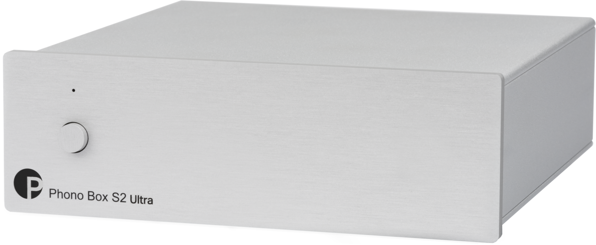 קדם מגבר לפטיפון Phono Box S2 ULTRA Project