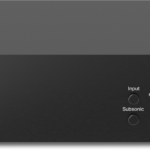 קדם מגבר לפטיפון Phono Box S3 B Project