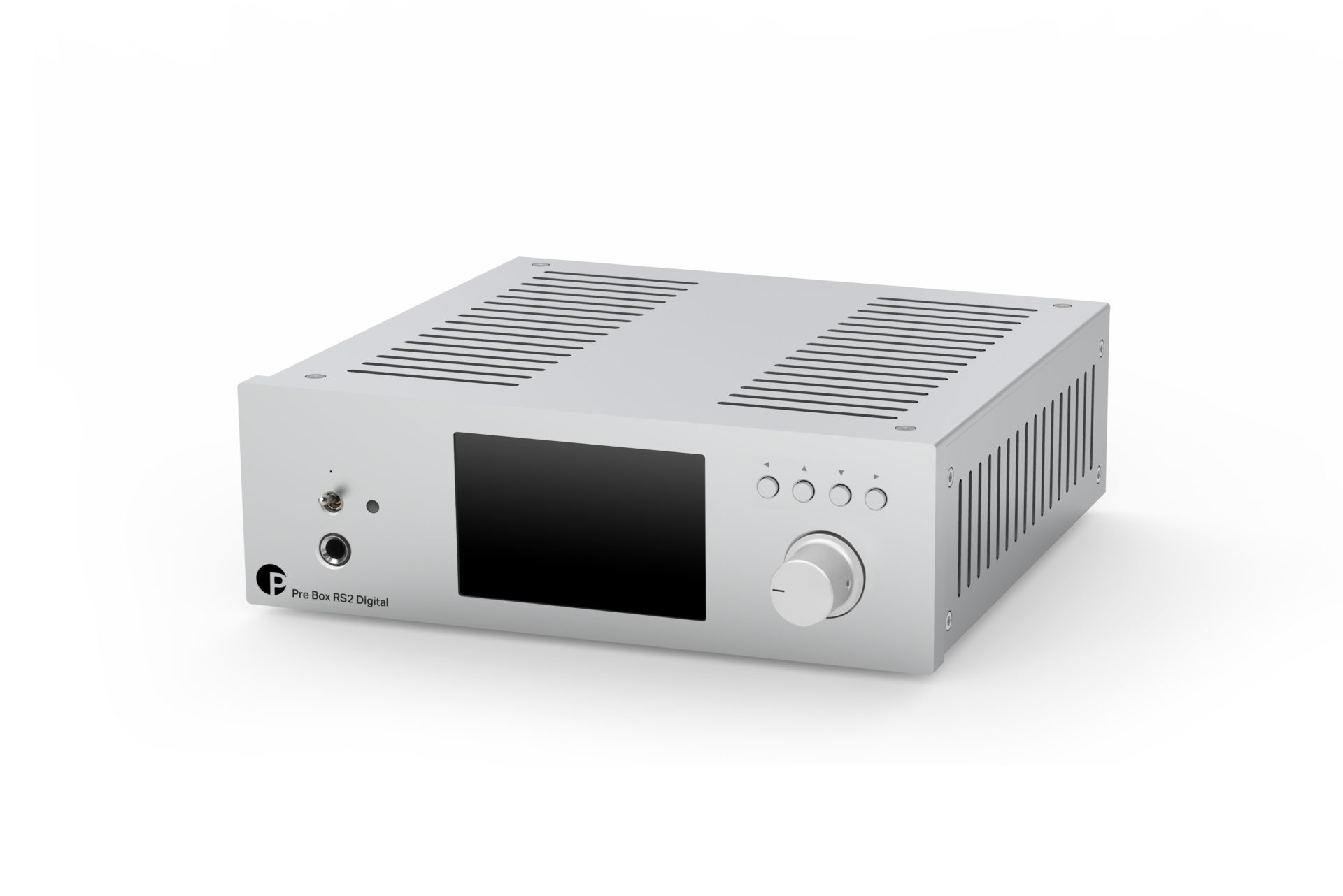 קדם מגבר דיגיטלי Pre Box RS2 Digital Project